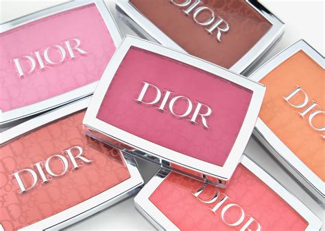 dior rosy glow review|Dior rosy glow blush price.